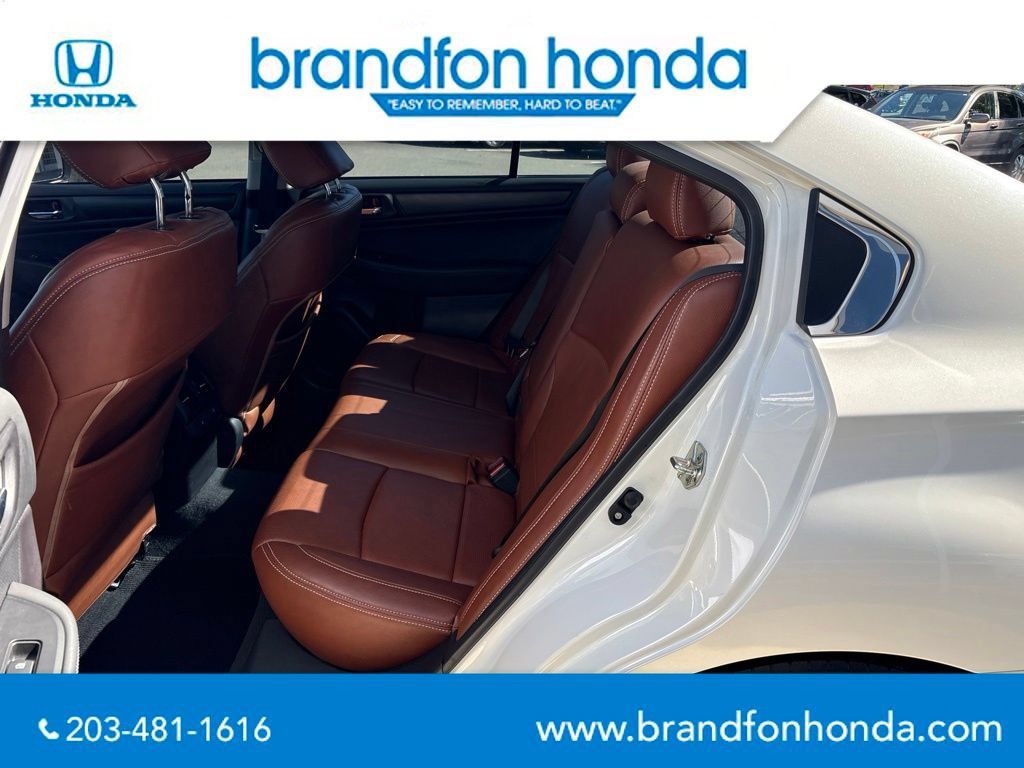 Used 2017 Subaru Legacy 3.6R Limited AWD/4WD image 23
