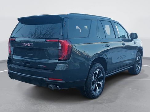 New 2026 GMC Yukon AT4 w/ AT4 Premium Plus Package image 5