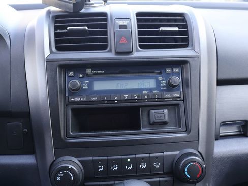 Used 2007 Honda CR-V LX image 15