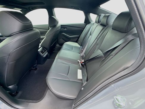 New 2026 Honda Accord Sport image 20