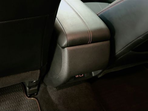 Used 2023 Nissan Altima 2.5 SR image 27