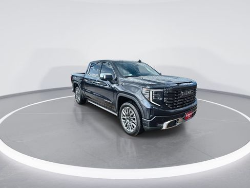 Used 2023 GMC Sierra 1500 Denali Ultimate AWD/4WD image 2
