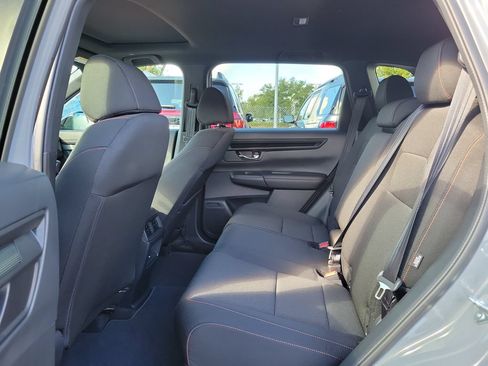 Certified 2026 Honda CR-V Sport image 15