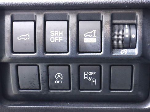 Used 2023 Subaru Forester Premium image 10