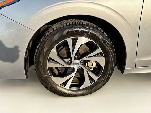 Certified 2024 Subaru Legacy image 39