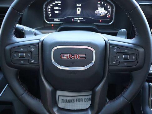 Certified 2024 GMC Sierra 1500 AT4X AWD/4WD image 32