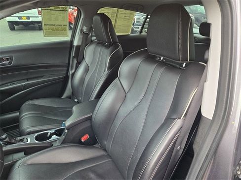 Used 2020 Acura ILX w/ Premium Package image 12
