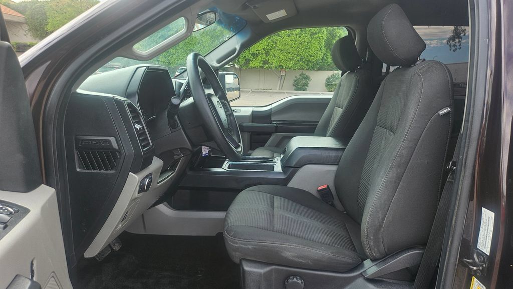 Used 2018 Ford F150 XL w/ Equipment Group 101A Mid RWD image 26