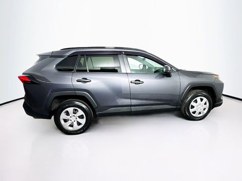 Used 2019 Toyota RAV4 LE AWD/4WD image 8