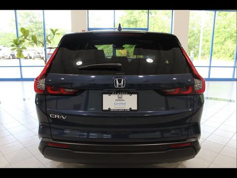 Certified 2023 Honda CR-V EX-L image 6