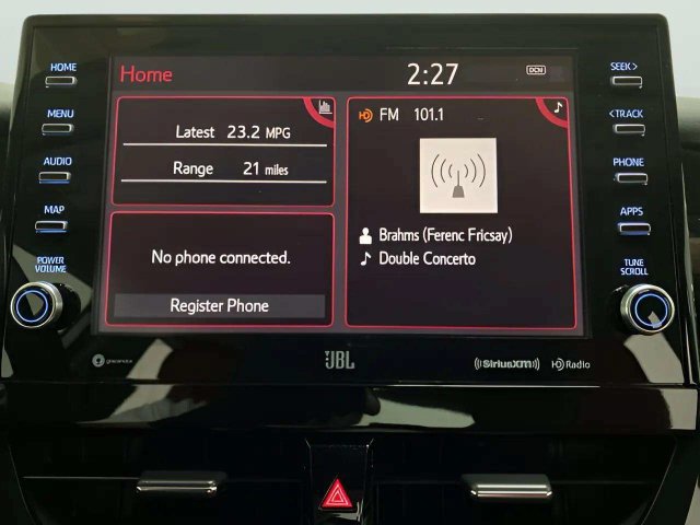 Used 2022 Toyota Camry XSE w/ Driver Assist Package FWD image 45