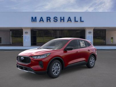 New 2025 Ford Escape Active w/ Tech Pack #1
