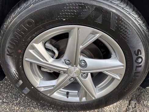 Certified 2023 Hyundai Sonata SE image 8