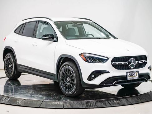 Used 2026 Mercedes-Benz GLA 250 image 5
