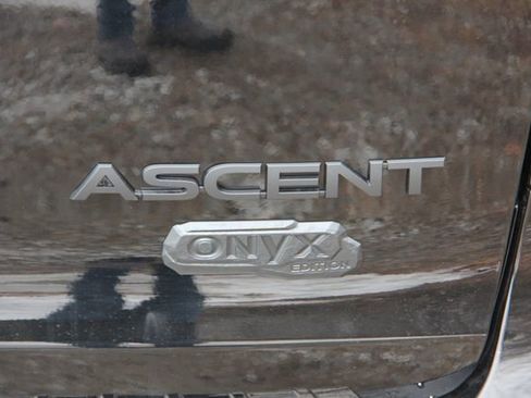 New 2026 Subaru Ascent Bronze Edition image 8