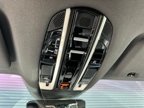 Certified 2018 Porsche Panamera 4 AWD/4WD image 30