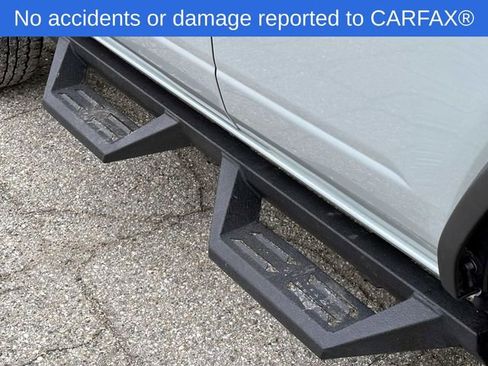 Used 2023 Ford Bronco Big Bend image 11