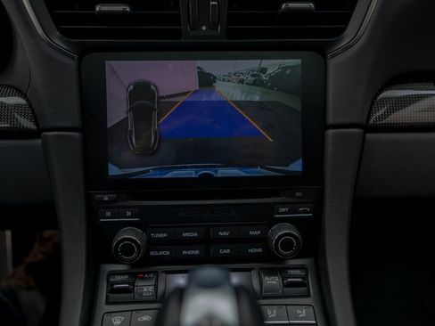 Used 2019 Porsche 911 Turbo S image 35