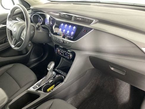 Used 2023 Buick Encore GX Select w/ Sport Touring Package image 30