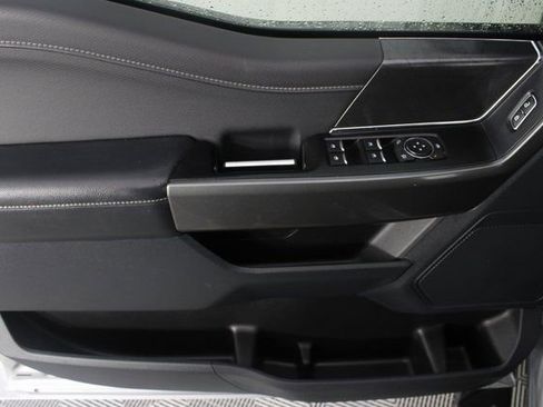 Used 2022 Ford F150 XLT w/ Equipment Group 302A High image 13