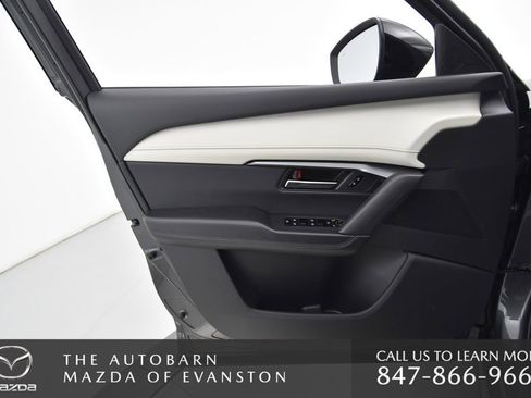 New 2026 MAZDA CX-5 Select AWD/4WD image 35