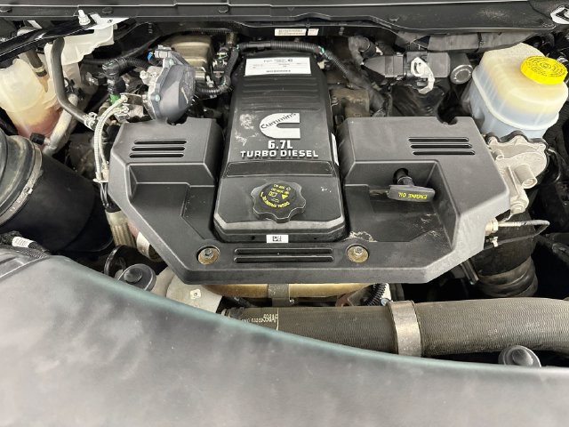 Used 2021 RAM 2500 Tradesman AWD/4WD image 35