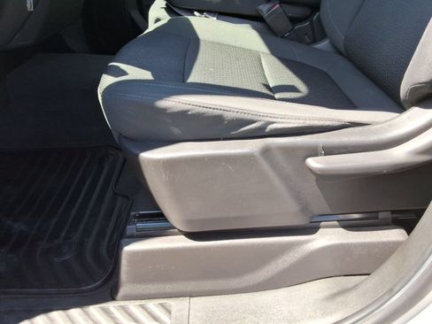 Certified 2022 Chevrolet Silverado 2500 Custom w/ Infotainment Package AWD/4WD image 24