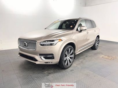 Used 2024 Volvo XC90 B6 Plus w/ Protection Package Premier