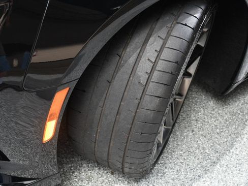 Used 2023 Chevrolet Camaro ZL1 RWD image 87