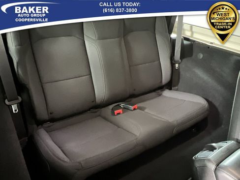 Used 2022 Jeep Wrangler Sport image 26