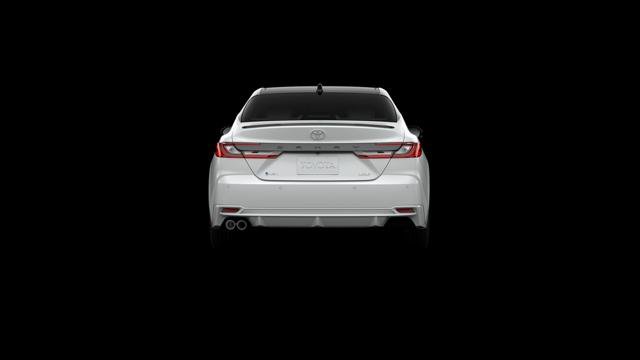 Certified 2026 Toyota Camry XSE w/ Premium Plus Package FWD image 40