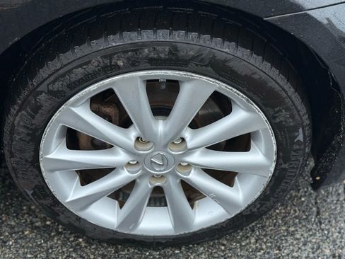 Used 2009 Lexus IS 250 AWD image 39