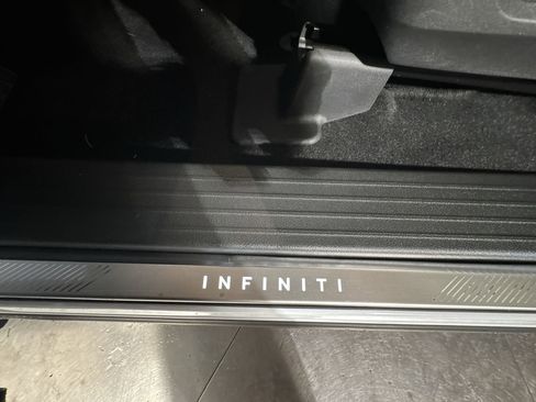 New 2026 INFINITI QX60 Luxe w/ Cargo Package image 19