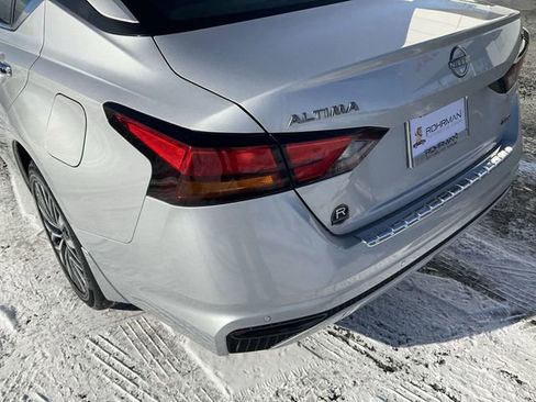 Certified 2023 Nissan Altima 2.5 SV image 30
