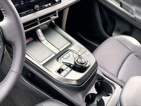 Certified 2026 Toyota bZ FWD image 16