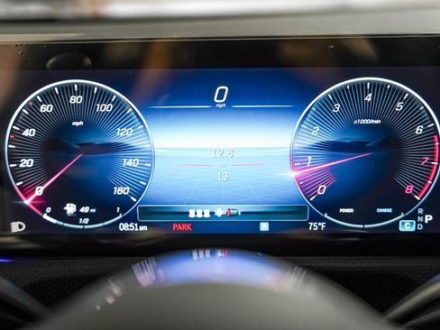 New 2026 Mercedes-Benz CLA 250 image 16