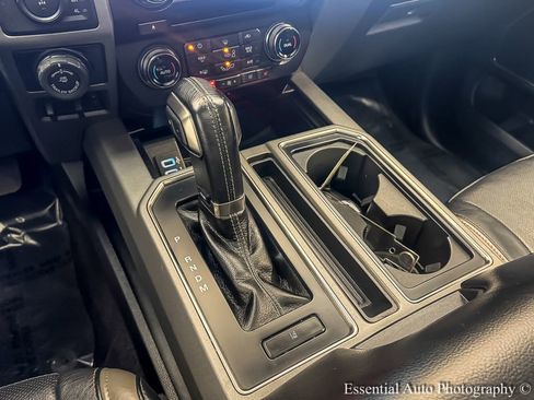 Used 2017 Ford F150 Raptor w/ Equipment Group 802A Luxury image 21
