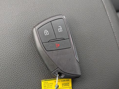 New 2026 Chevrolet Colorado W/T image 31