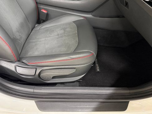 Used 2021 Hyundai Sonata SEL Plus w/ Tech Package FWD image 20