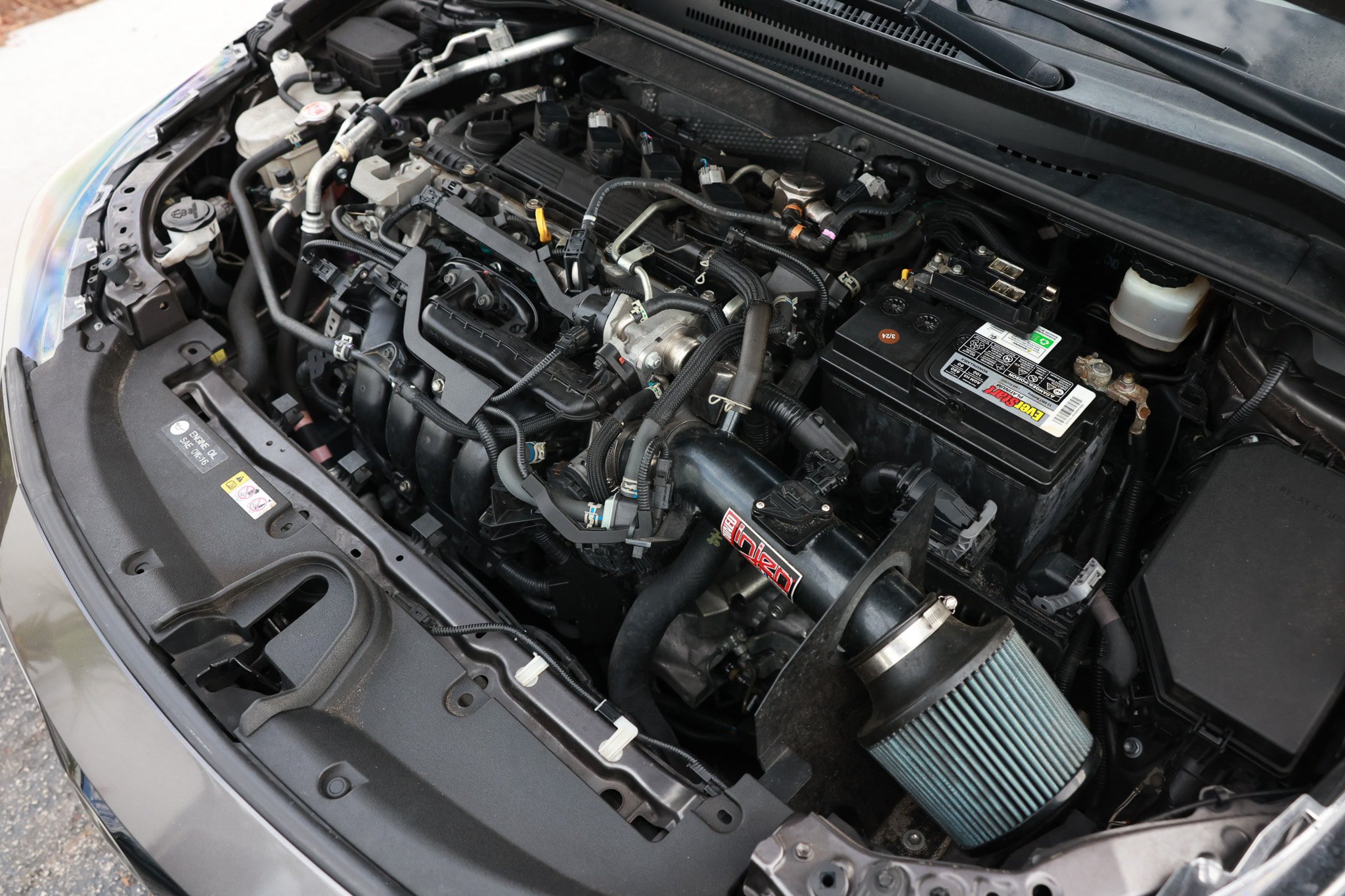 Used 2021 Toyota Corolla XSE FWD image 57