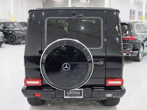 Used 2013 Mercedes-Benz G 550 image 13