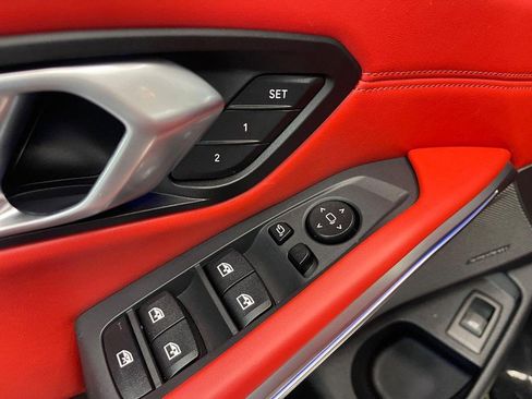 Used 2021 BMW M3 Competition w/ Executive Package image 26