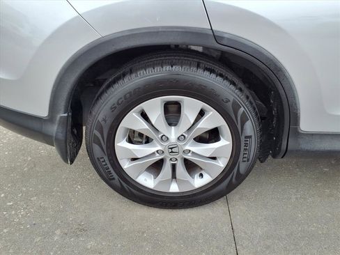 Used 2014 Honda CR-V EX-L image 27