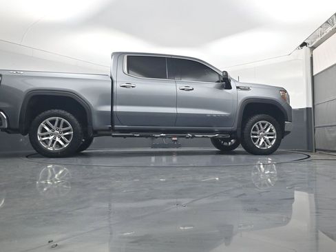 Used 2019 GMC Sierra 1500 SLT image 22
