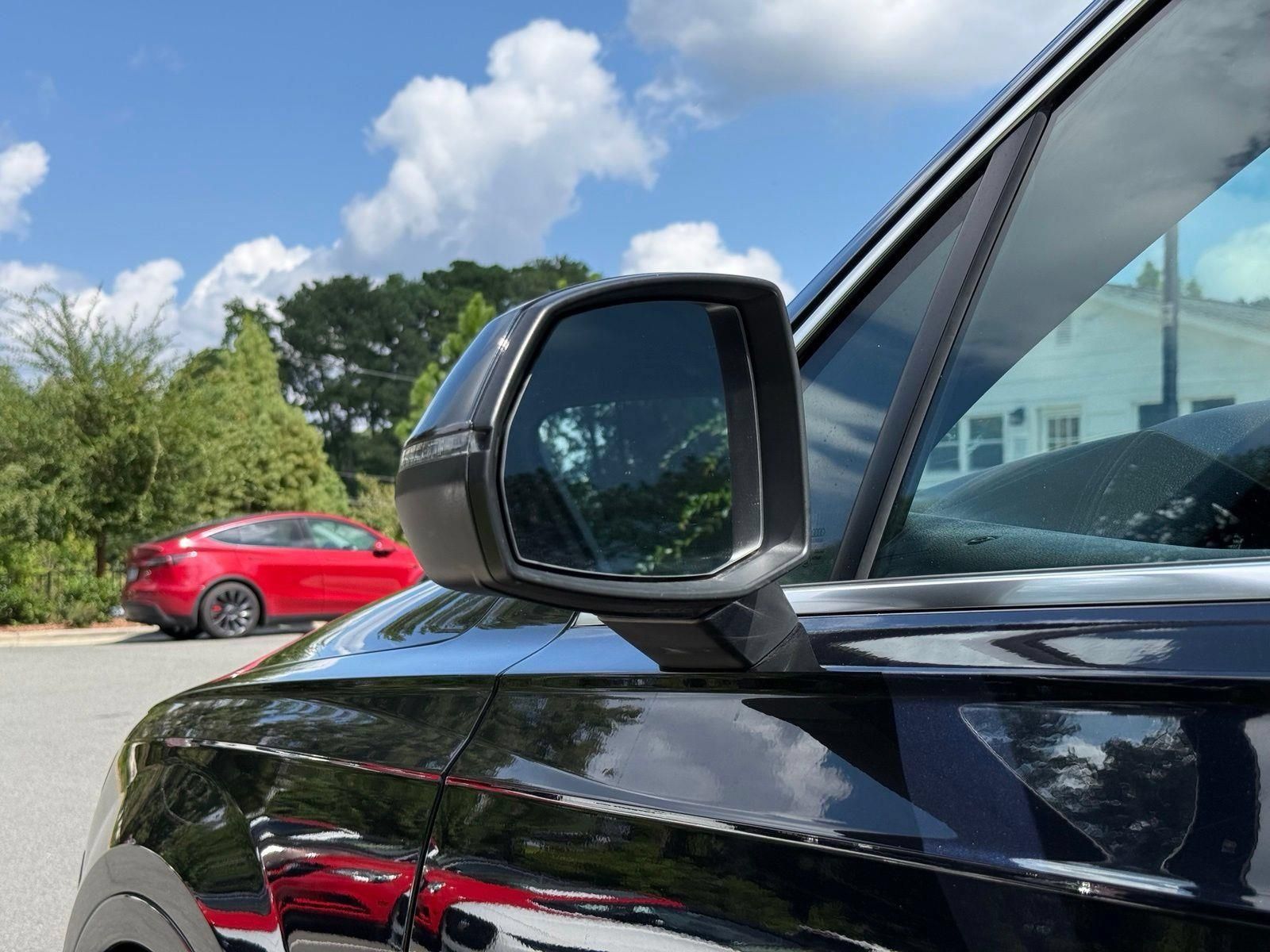 Used 2018 Audi Q7 2.0T Premium AWD/4WD image 15