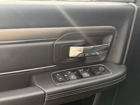 Used 2015 RAM 1500 Sport image 9