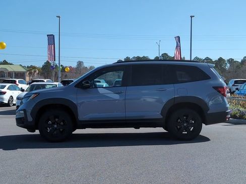 Used 2022 Honda Pilot TrailSport image 8