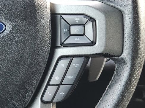 Certified 2020 Ford F150 Raptor w/ Equipment Group 802A Luxury image 29