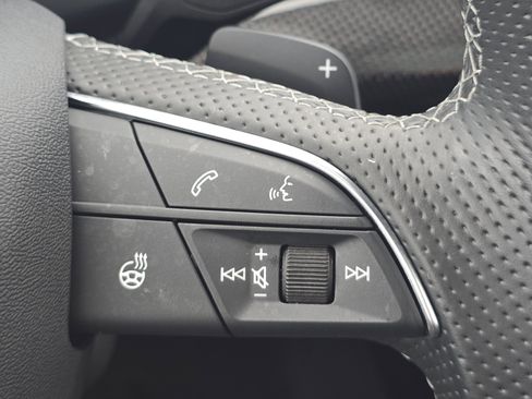 Certified 2023 Audi SQ5 Prestige w/ Prestige Package image 27