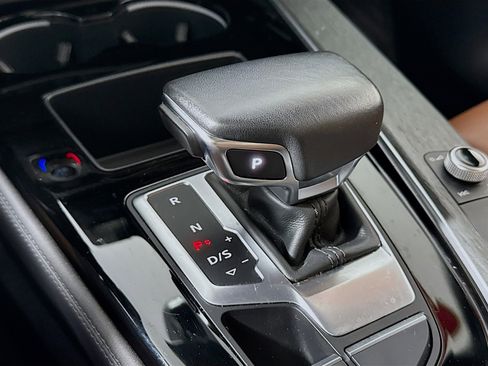Used 2021 Audi A5 2.0T Premium Plus w/ Premium Plus AWD/4WD image 20